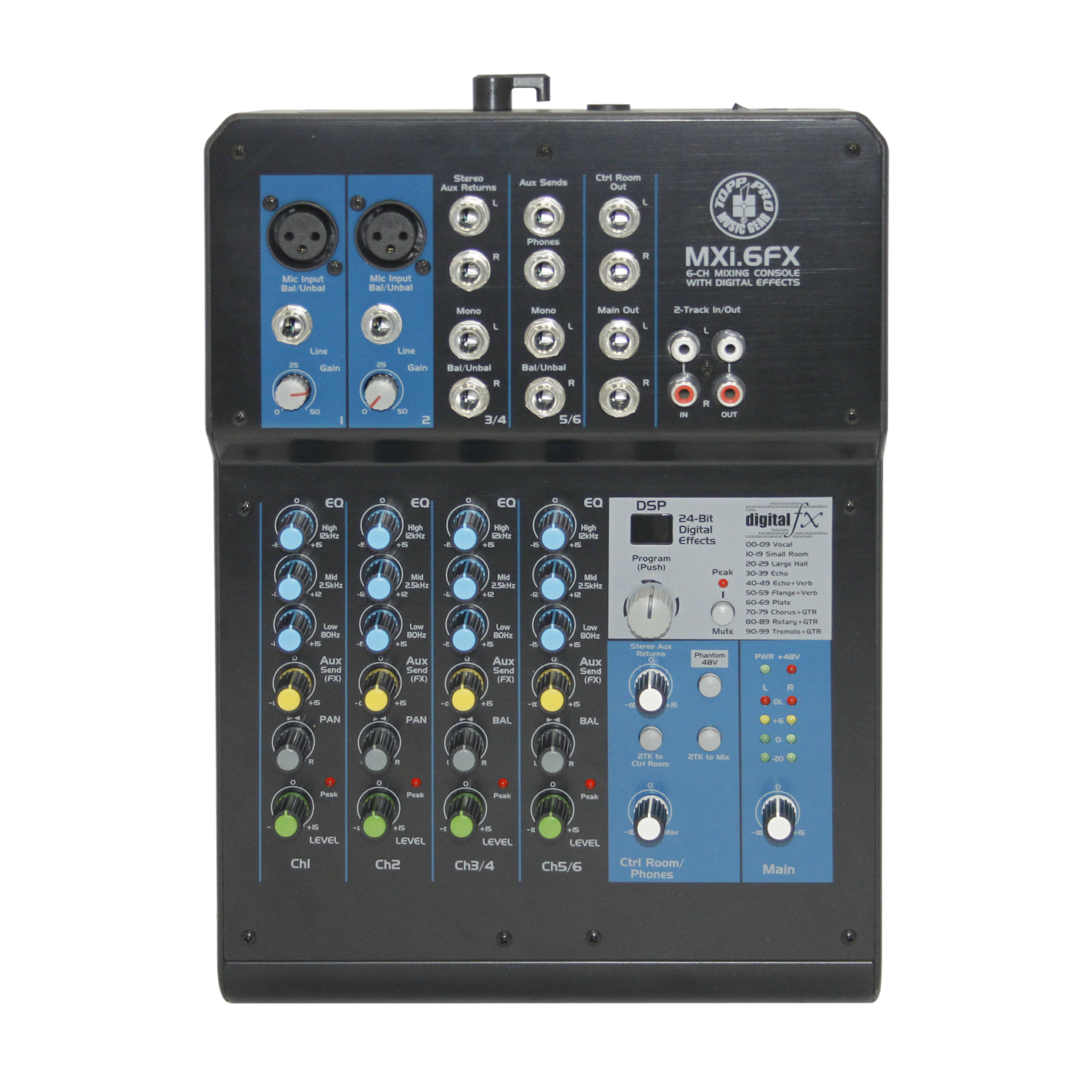 MXi.6FX